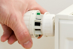 Anna Valley central heating repair costs