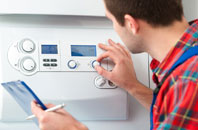 free commercial Anna Valley boiler quotes
