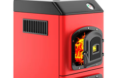 Anna Valley solid fuel boiler costs